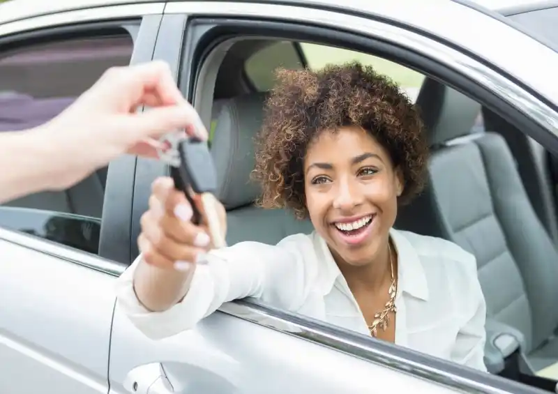 auto leasen Schijndel